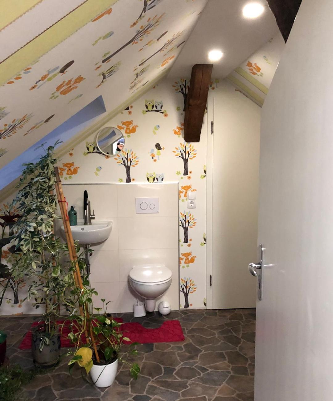 Marktresidenz Eisenach- Stilvolle Maisonette Mit 3 Zimmern Und 2 Baedern Exteriér fotografie
