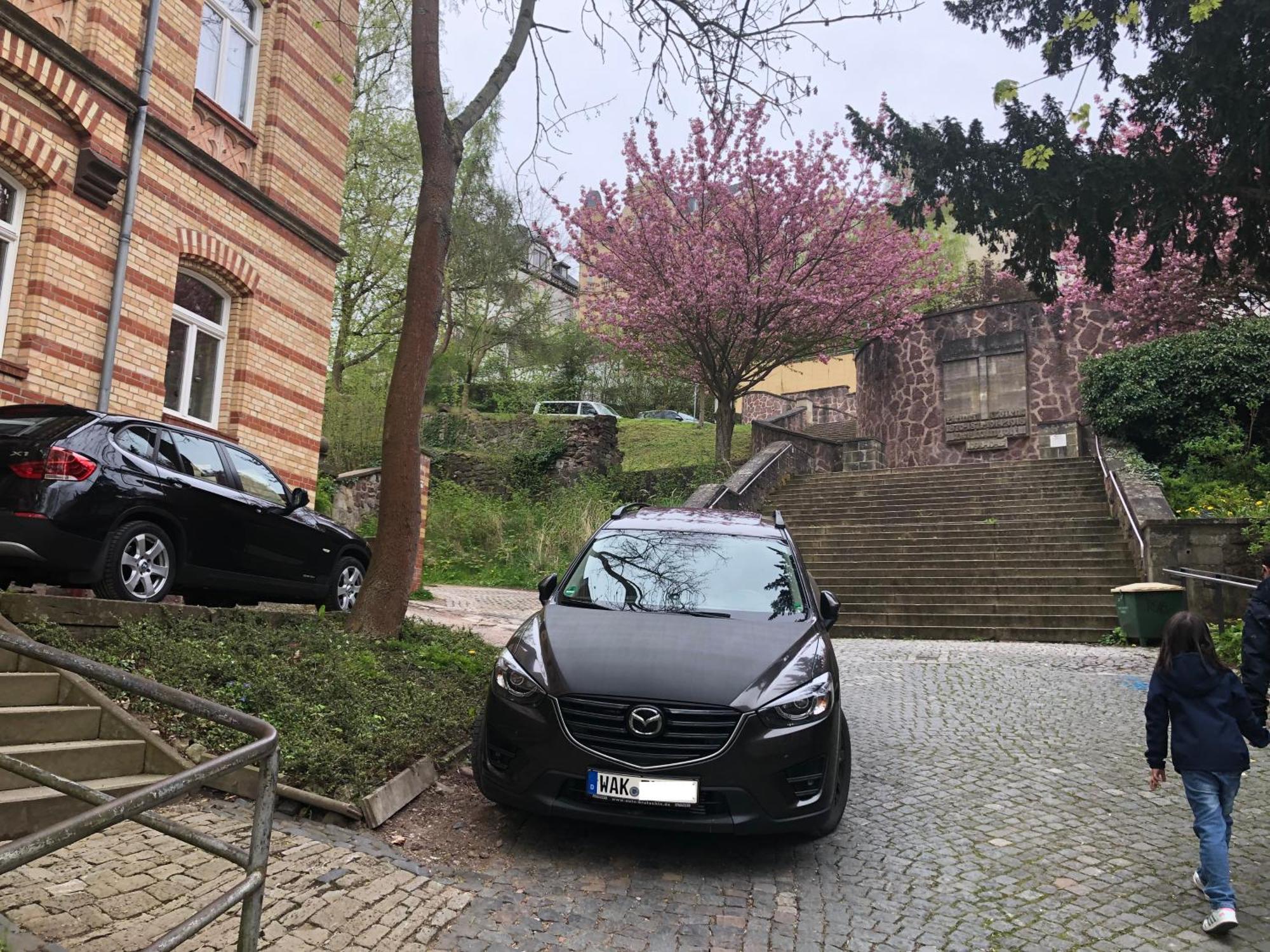 Marktresidenz Eisenach- Stilvolle Maisonette Mit 3 Zimmern Und 2 Baedern Exteriér fotografie